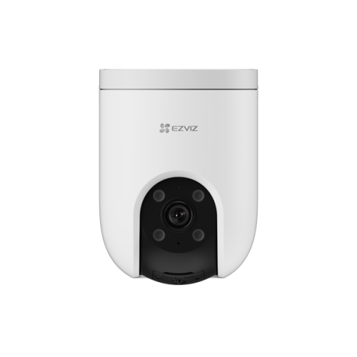 EZVIZ H8c Pro 4K Almohadilla CÃ¡mara de seguridad IP Exterior 3840 x 2160 Pixeles Techo_0