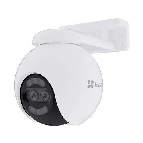 EZVIZ H80x Dual 4K EsfÃ©rico CÃ¡mara de seguridad IP Interior y exterior 3840 x 2160 Pixeles Techo/pared_1