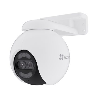 EZVIZ H80x Dual 4K EsfÃ©rico CÃ¡mara de seguridad IP Interior y exterior 3840 x 2160 Pixeles Techo/pared_1