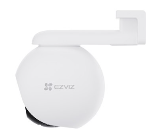 EZVIZ H80x Dual 4K EsfÃ©rico CÃ¡mara de seguridad IP Interior y exterior 3840 x 2160 Pixeles Techo/pared_2