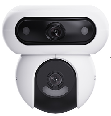 EZVIZ CS-H90 Almohadilla CÃ¡mara de seguridad IP Exterior 2560 x 1440 Pixeles Pared_0