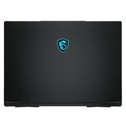 MSI Stealth 18 HX AI A2XWIG-078ES Intel Core Ultra 9 275HX PortÃ¡til 45,7 cm (18") Quad HD+ 32 GB DDR5-SDRAM 2 TB SSD NVIDIA GeForce RTX 5080 Wi-Fi 7 (802.11be) Windows 11 Home Negro_7