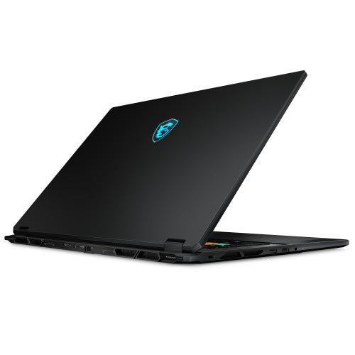 MSI Stealth 18 HX AI A2XWIG-078ES Intel Core Ultra 9 275HX PortÃ¡til 45,7 cm (18") Quad HD+ 32 GB DDR5-SDRAM 2 TB SSD NVIDIA GeForce RTX 5080 Wi-Fi 7 (802.11be) Windows 11 Home Negro_8