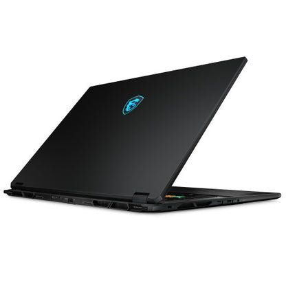 MSI Stealth 18 HX AI A2XWIG-078ES Intel Core Ultra 9 275HX PortÃ¡til 45,7 cm (18") Quad HD+ 32 GB DDR5-SDRAM 2 TB SSD NVIDIA GeForce RTX 5080 Wi-Fi 7 (802.11be) Windows 11 Home Negro_8
