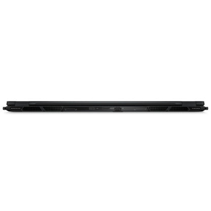 MSI Stealth 18 HX AI A2XWIG-078ES Intel Core Ultra 9 275HX PortÃ¡til 45,7 cm (18") Quad HD+ 32 GB DDR5-SDRAM 2 TB SSD NVIDIA GeForce RTX 5080 Wi-Fi 7 (802.11be) Windows 11 Home Negro_10
