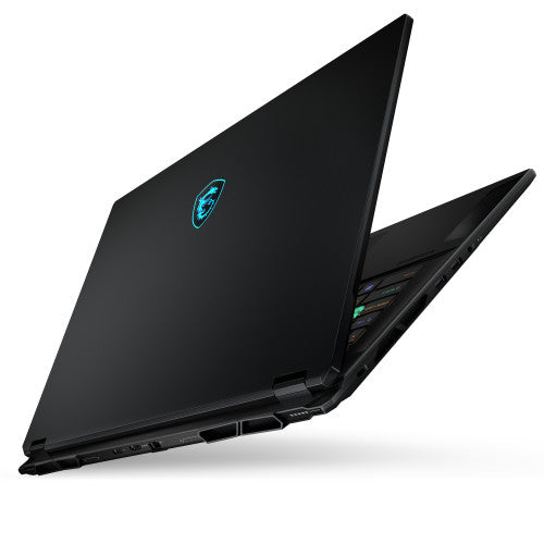 MSI Stealth 18 HX AI A2XWIG-078ES Intel Core Ultra 9 275HX PortÃ¡til 45,7 cm (18") Quad HD+ 32 GB DDR5-SDRAM 2 TB SSD NVIDIA GeForce RTX 5080 Wi-Fi 7 (802.11be) Windows 11 Home Negro_11