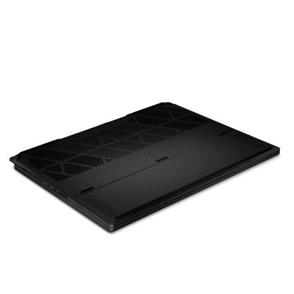 MSI Stealth 18 HX AI A2XWIG-078ES Intel Core Ultra 9 275HX PortÃ¡til 45,7 cm (18") Quad HD+ 32 GB DDR5-SDRAM 2 TB SSD NVIDIA GeForce RTX 5080 Wi-Fi 7 (802.11be) Windows 11 Home Negro_13