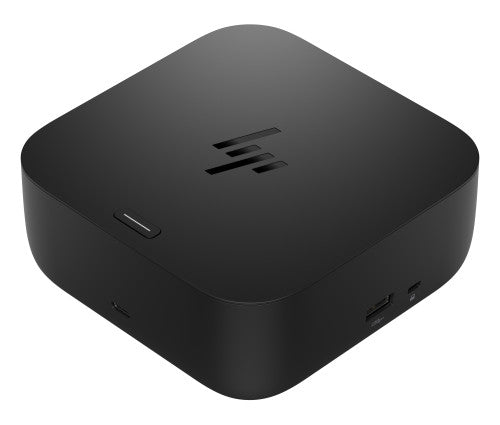 HP Base de acoplamiento USB-C de 100 W G6_0
