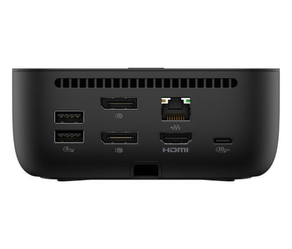 HP Base de acoplamiento USB-C de 100 W G6_2
