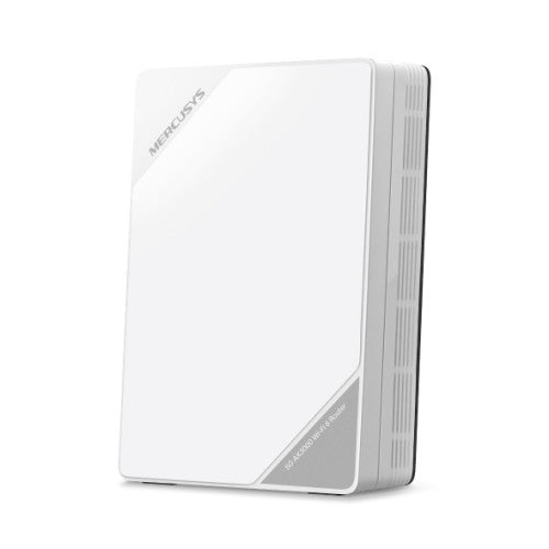 Router MERCUSYS 5G Wi-Fi 6 AX3000 Dual Band / Preto / MB520-5G_1