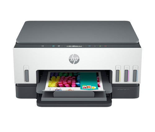 HP Smart Tank 6005 InalÃ¡mbrico All-in-One Color Impresora, Fotocopiadora, escÃ¡ner_0