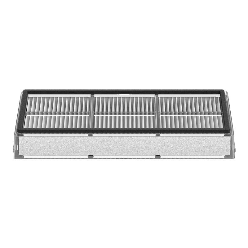 Dust tank filter for Dreame L10s pro Ultra/X30 Ultra/L30 Pro ULtra/X40 Ultra/L40 Ultra/L10s Ultra Gen2/X40 Master/E30 Ultra/L30s Ultra/L40 Ultra AE/L40 Ultra CE/D20 Ultra/X40 Ultra complete/GoVac 500/L30 Ultra S vacuum cleaner_1