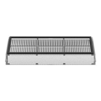 Dust tank filter for Dreame L10s pro Ultra/X30 Ultra/L30 Pro ULtra/X40 Ultra/L40 Ultra/L10s Ultra Gen2/X40 Master/E30 Ultra/L30s Ultra/L40 Ultra AE/L40 Ultra CE/D20 Ultra/X40 Ultra complete/GoVac 500/L30 Ultra S vacuum cleaner_1