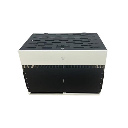 EWENT ARMARIO DE CARGA  PARA PORTATIL HASTA 15,6" O TABLETA CON CERRADURA 20 BAHIAS CA._0