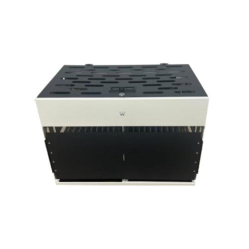 EWENT ARMARIO DE CARGA  PARA PORTATIL HASTA 15,6" O TABLETA CON CERRADURA 20 BAHIAS CA._0