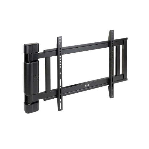 Soporte de Pared Eléctrico Giratorio TooQ LPM4381XL-B para TV de 32-75"/ hasta 50kg_1