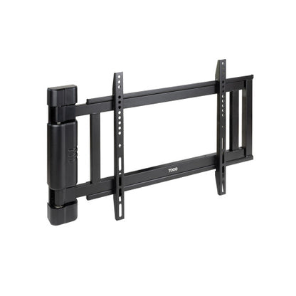 Soporte de Pared Eléctrico Giratorio TooQ LPM4381XL-B para TV de 32-75"/ hasta 50kg_1