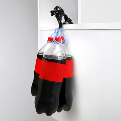 Baseus Osculum SUYL-XP01 gravity car holder for windshield or dashboard - black_23