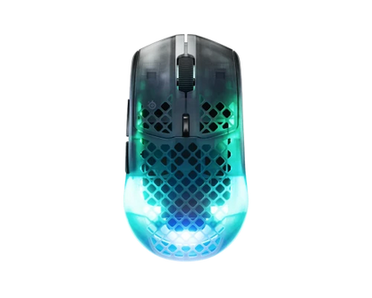 Steelseries Aerox 3 Wireless Gen 2 ratÃ³n Juego mano derecha RF Wireless + Bluetooth Ãptico 26000 DPI_1