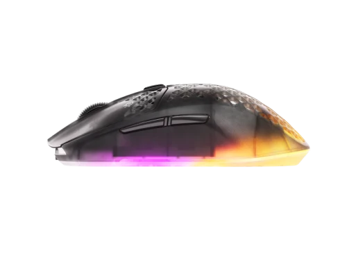 Steelseries Aerox 3 Wireless Gen 2 ratÃ³n Juego mano derecha RF Wireless + Bluetooth Ãptico 26000 DPI_2