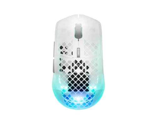 Steelseries Aerox 3 Wireless Gen 2 ratÃ³n Juego mano derecha RF Wireless + Bluetooth Ãptico 26000 DPI_1