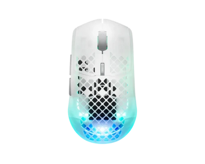 Steelseries Aerox 3 Wireless Gen 2 ratÃ³n Juego mano derecha RF Wireless + Bluetooth Ãptico 26000 DPI_1