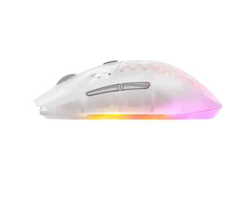 Steelseries Aerox 3 Wireless Gen 2 ratÃ³n Juego mano derecha RF Wireless + Bluetooth Ãptico 26000 DPI_2