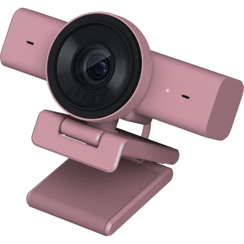 WEBCAM RAZER KIYO V2 X QUARTZ (RZ19-05380200-R3M1)_0