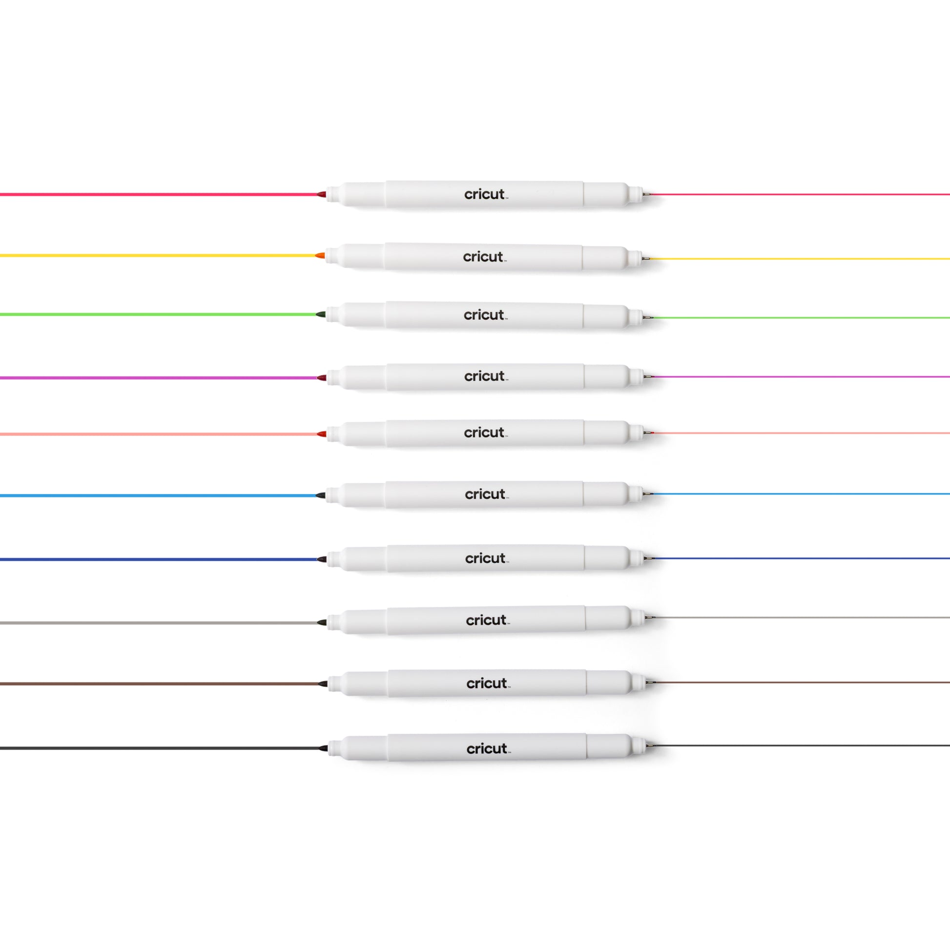CRICUT ROTULADORES DE DOBLE PUNTA , SET ULTIMATE (20 UDS.) + ADAPTADOR_2