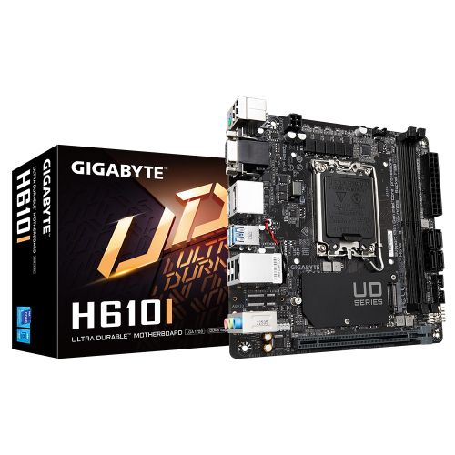 H610I, Mainboard_0
