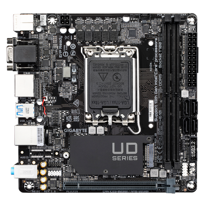 H610I, Mainboard_1