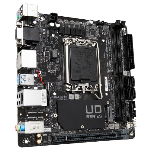 H610I, Mainboard_2