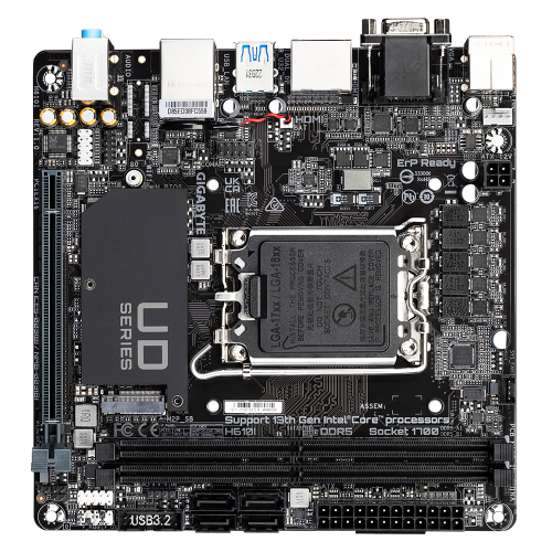 H610I, Mainboard_3