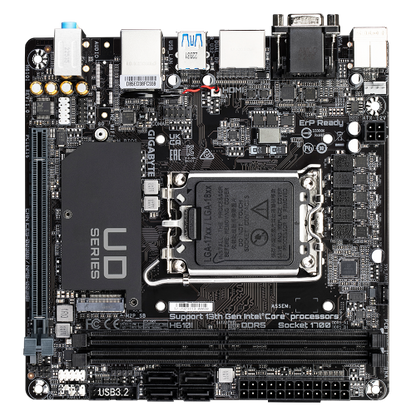 H610I, Mainboard_3