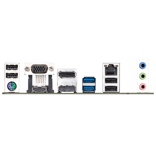 H610I, Mainboard_4