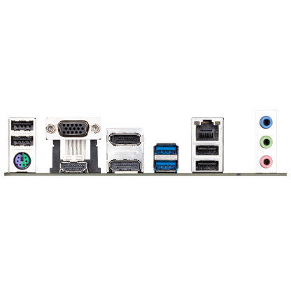 H610I, Mainboard_4