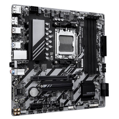 B840M D3HP WIFI6E, Mainboard_2