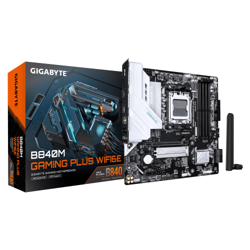 B840M GAMING PLUS WIFI6E, Mainboard_0