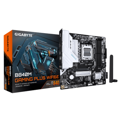 B840M GAMING PLUS WIFI6E, Mainboard_0