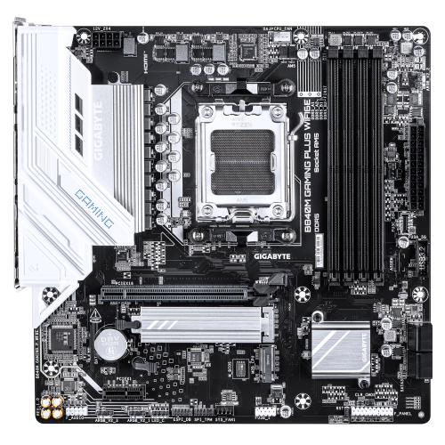 B840M GAMING PLUS WIFI6E, Mainboard_1