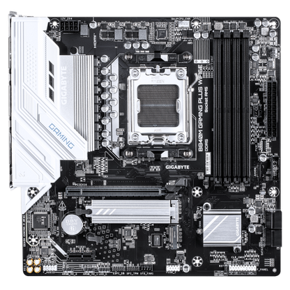 B840M GAMING PLUS WIFI6E, Mainboard_1