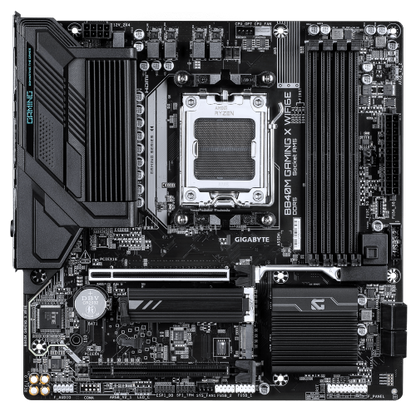 B840M GAMING X WIFI6E, Mainboard_1