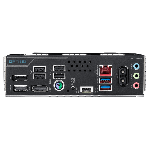 B840M GAMING X WIFI6E, Mainboard_3