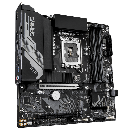 Placa Base Gigabyte B760M Gaming X DDR4 GEN5 Socket 1700/ DDR4/ PCIe 5.0/ Micro ATX_3