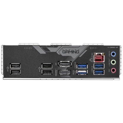 Placa Base Gigabyte B760M Gaming X DDR4 GEN5 Socket 1700/ DDR4/ PCIe 5.0/ Micro ATX_4