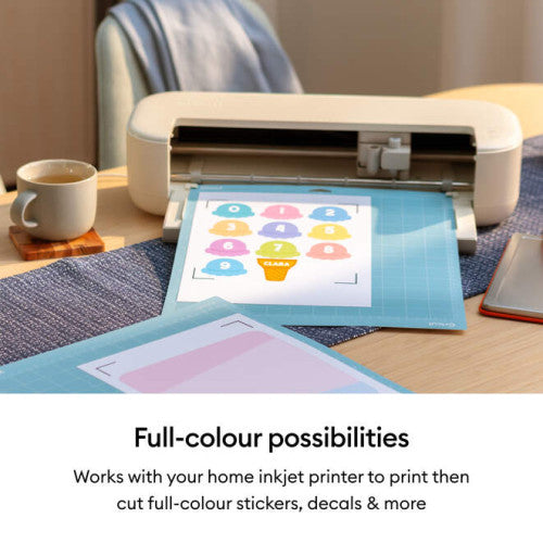 CRICUT EXPLORE 5 ESSENTIALS BUNDLE TAUPE_10