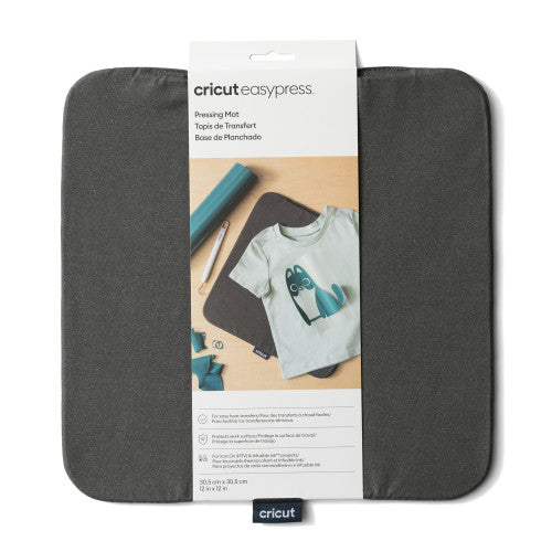 CRICUT BASE DE PLANCHADO  EASYPRESS DE 30,5 CM X 30,5 CM_0