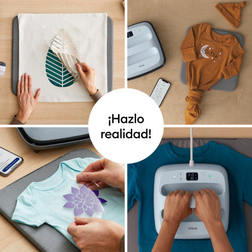 CRICUT BASE DE PLANCHADO  EASYPRESS DE 30,5 CM X 30,5 CM_3