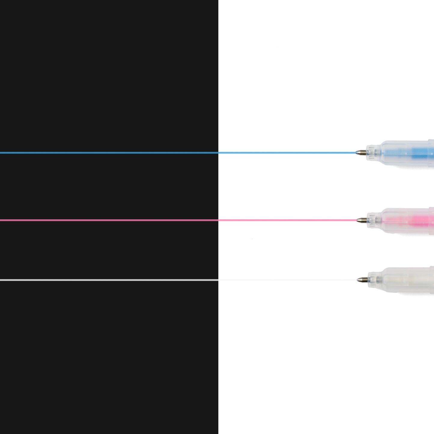 CRICUT BOLÃGRAFOS DE GEL ACRÃLICO , 1,0 MM (3 UDS.) + ADAPTADOR_1