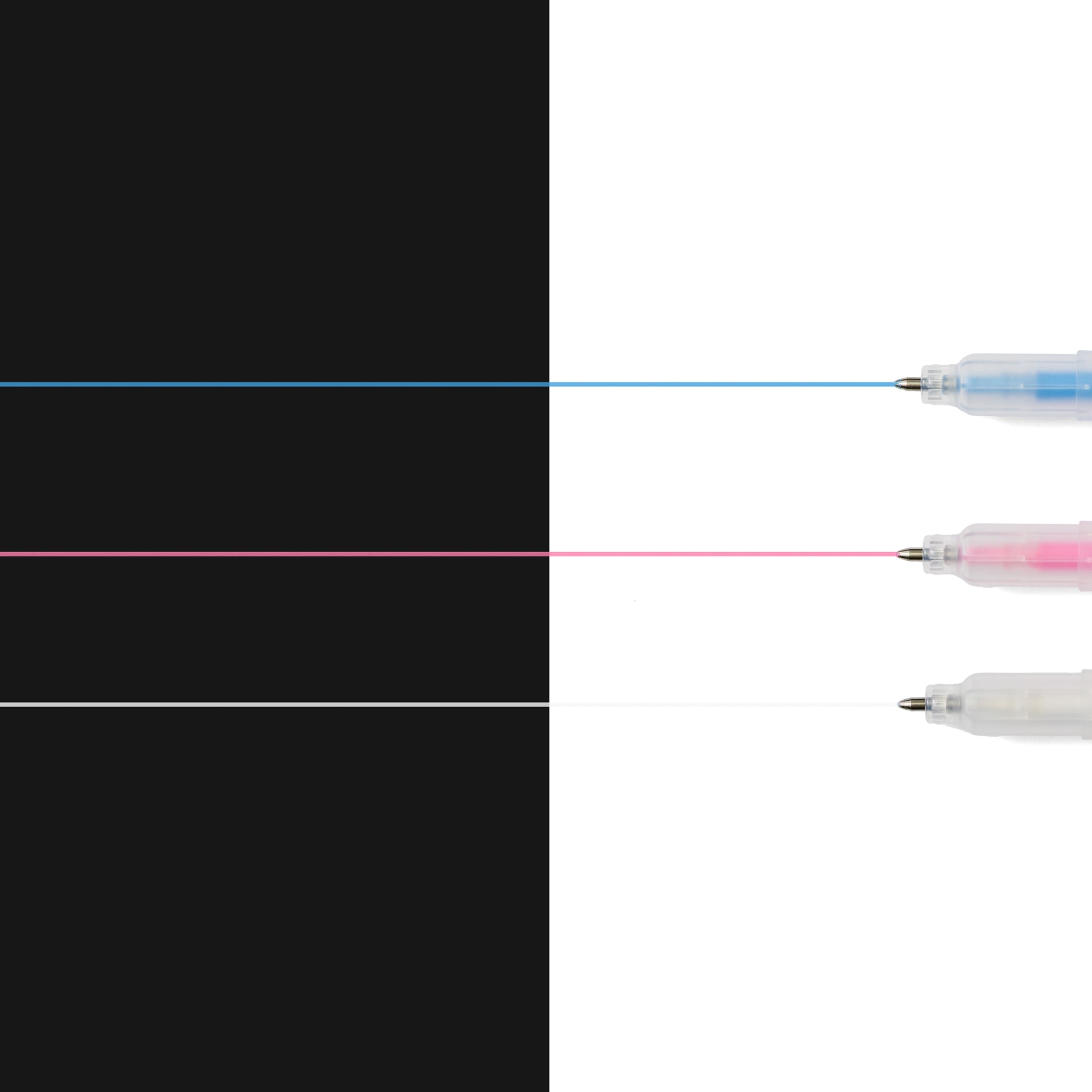 CRICUT BOLÃGRAFOS DE GEL ACRÃLICO , 1,0 MM (3 UDS.) + ADAPTADOR_1